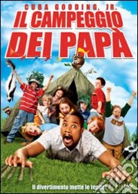 Campeggio Dei Papa' (Il) dvd