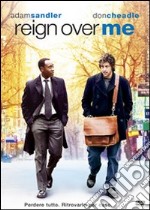 Reign Over Me