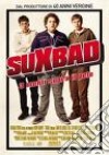 Suxbad - 3 Menti Sopra Il Pelo dvd