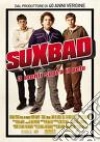 Suxbad - 3 Menti Sopra Il Pelo film in dvd di Greg Mottola