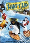 Surf's Up - I Re Delle Onde film in dvd di Ash Brannon Chris Buck