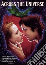 Across The Universe