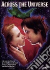 Across The Universe dvd