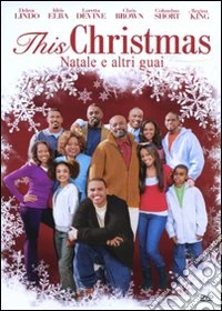 This Christmas - Natale E Altri Guai dvd