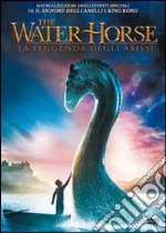 The water horse