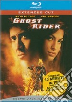GHOST RIDER (Blu-Ray)