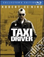 (Blu Ray Disk) Taxi Driver dvd