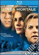 (Blu-Ray Disk) Linea Mortale brd