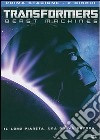 Transformers - Beast Machines - Stagione 01 (2 Dvd) film in dvd di Greg Donis William Lau