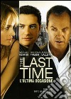 Last Time (The) - L'Ultima Occasione dvd