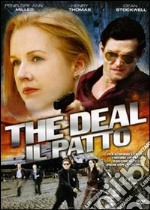 Deal (The) - Il Patto dvd