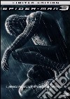 Spider-Man 3 dvd