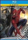 (Blu Ray Disk) Spider-Man 3 (SE) (2 Blu-Ray) dvd