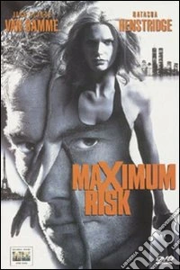 Maximum Risk dvd