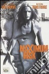 Maximum Risk dvd