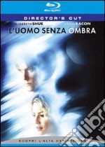 (Blu-Ray Disk) Uomo Senza Ombra (L') (Director's Cut)