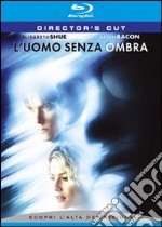 (Blu-Ray Disk) Uomo Senza Ombra (L') (Director's Cut) brd