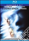 (Blu-Ray Disk) Uomo Senza Ombra (L') (Director's Cut) dvd