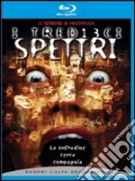 (Blu Ray Disk) 13 Spettri (I)