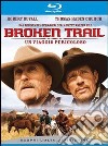 (Blu Ray Disk) Broken Trail - Un Viaggio Pericoloso dvd