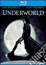 (Blu-Ray Disk) Underworld (Extended Cut) brd