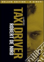 TAXI DRIVER (de luxe edition 2 dvd) dvd usato