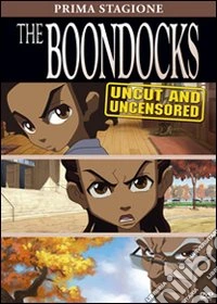 The Boondocks. Prima stagione dvd