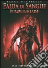 Faida Di Sangue - Pumpkinhead 4 dvd