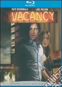 (Blu-Ray Disk) Vacancy brd