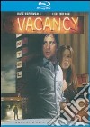 (Blu-Ray Disk) Vacancy dvd
