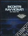 (Blu Ray Disk) Incontri Ravvicinati Del Terzo Tipo (30th Anniversary Ultimate Ed.) (2 Blu-Ray) dvd