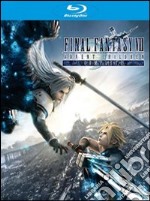 (Blu-Ray Disk) Final Fantasy VII - Advent Children (Director's Cut) brd