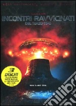 Incontri ravvicinati del terzo tipo (Cofanetto 3 DVD) dvd