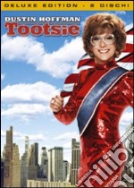 Tootsie dvd