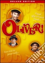 Oliver! (Deluxe Edition)