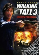 Walking Tall 3 - Giustizia Personale dvd