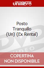 Posto Tranquillo (Un) (Ex Rental) dvd
