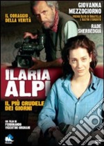 Ilaria Alpi. Il più crudele dei giorni dvd