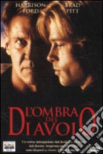 Ombra Del Diavolo (L') dvd