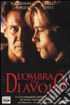 Ombra Del Diavolo (L') dvd