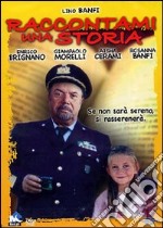 Raccontami una storia dvd