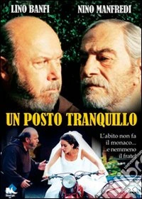 Posto Tranquillo (Un) dvd