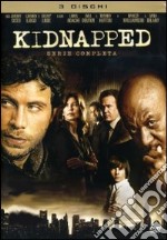 Kidnapped - Stagione 01 (3 Dvd) dvd