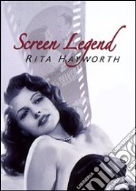 Rita Hayworth. Screen Legend (Cofanetto 5 DVD)