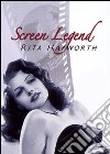 Rita Hayworth. Screen Legend (Cofanetto 5 DVD) dvd