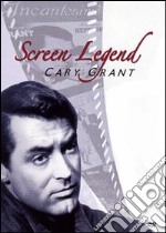 Cary Grant. Screen Legend (Cofanetto 5 DVD) dvd