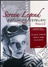 Katharine Hepburn Screen Legend Collection 02 (3 Dvd) dvd
