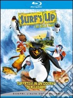 (Blu-Ray Disk) Surf's Up - I Re Delle Onde brd