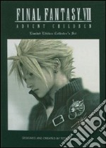 Final Fantasy VII. Advent Children dvd