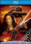 (Blu-Ray Disk) Legend Of Zorro (The) dvd